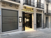 Hotel Puerta de las Granadas